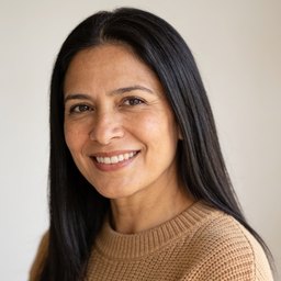 Juliana Castro Almeida